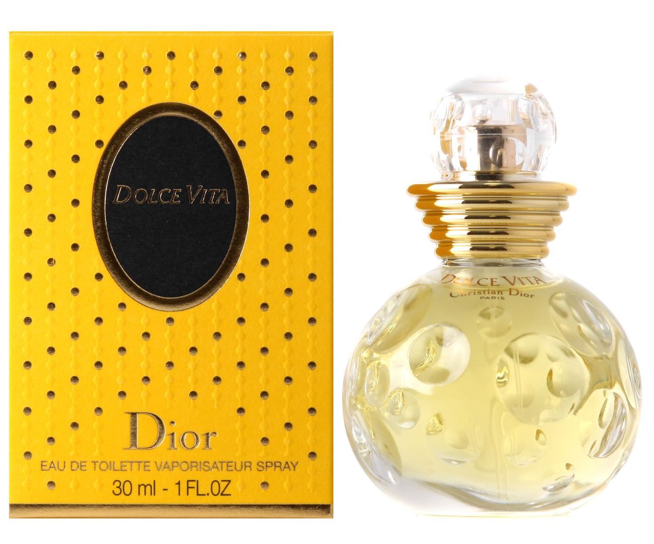 Christian Dior Dolce Vita